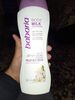 Body milk almendras - Product