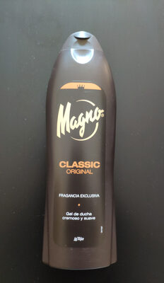 Mango Classic - Produto - es