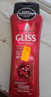شنبوان gliss - Produkt - es