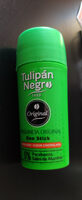 Tulipán Negro Original Deo Stick - Tuote - es