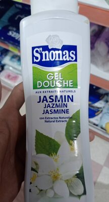Jasmin - 1