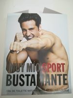 Muy Mio Sport Bustamante - Produkt - es