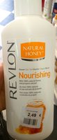 Natural Honey Nourishing - Product - fr