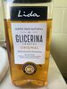 Jabón 100% natural de Glicerina - Produkt