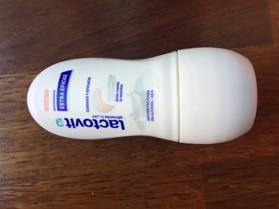 Desodorante Extra Eficaz - 2
