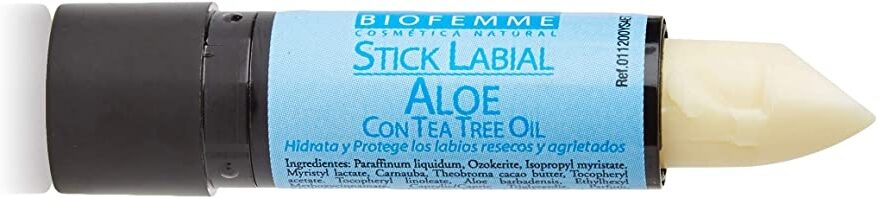 Stick labial aloe - Produit - en