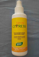 Spray Citress - Producte - en