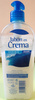 Crème lavante Jabon en Crema - Product
