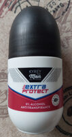Desodorante antitranspirante - Продукт - es