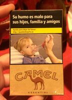 Camel - Produit - es