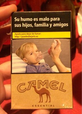 Camel - Product