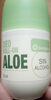 Deo Roll-on Aloe Vera - Producte