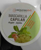 mascarilla capilar - Product