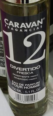 12 - Producto