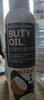 Buty oil - Produit