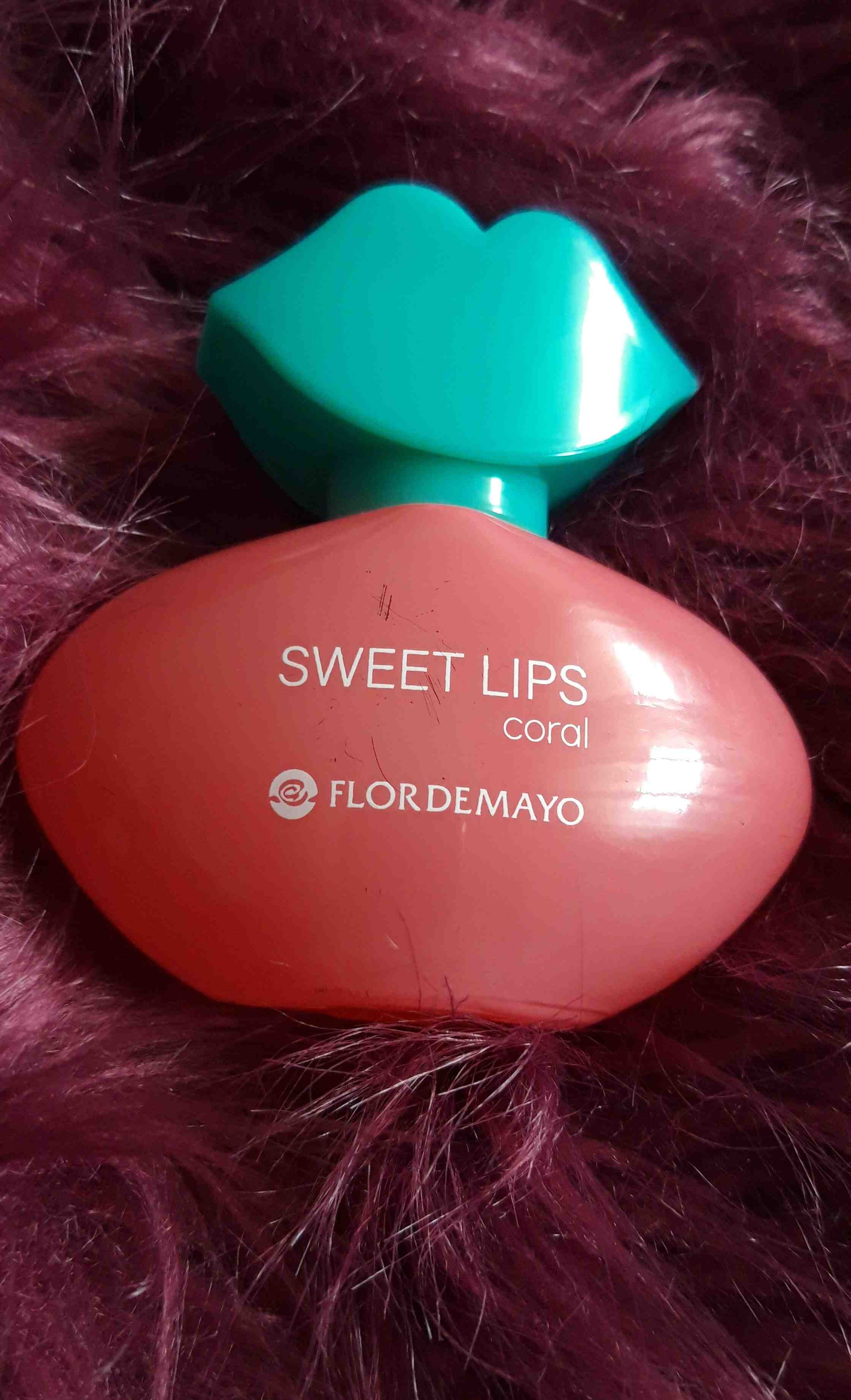 Sweet lips coral flor de mayo - Product - en