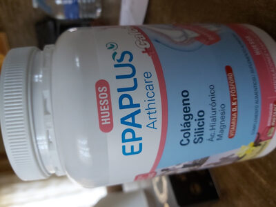 Epaplus arthicare - Produkt - ar