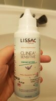Clinea sensitive - Product - fr