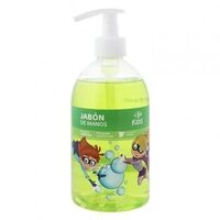 Jabón de manos perfume manzana - Product - es