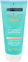 Gel after sun sun ultimate bote - Product - es