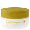 Crema corporal aceite oliva pieles secas muy secas crf 200m - Product