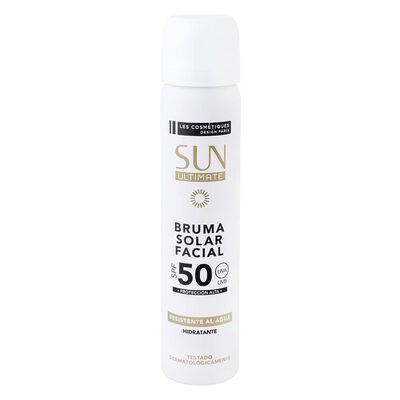 Bruma solar facial spf50 sun ultimate - 1