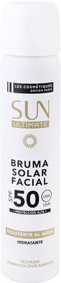 Bruma solar facial spf50 sun ultimate - Product