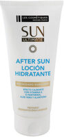 Loción hidratante after sun sun ultimate - Product - es