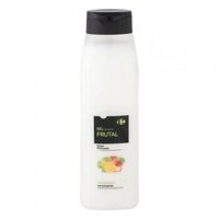 Gel de baño frutas - Product - es