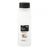 Gel de baño coco - Product - es