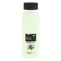 Gel de baño oliva - Product - es