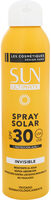 Spray solar invisible spf30 sun ultimate - מוצר - es