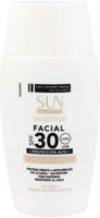 Facial pieles sensibles spf30 sun ultimate - Produit - es