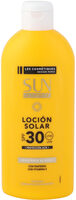 Loción solar spf30 sun ultimate - Product - es