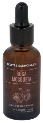 Aceites esenciales rosa mosqueta - 1