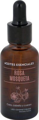 Aceites esenciales rosa mosqueta - Product - es