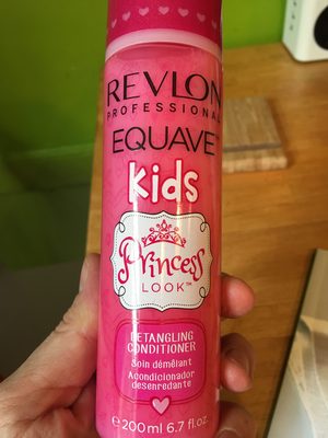 Equave kids princess look - Produkt - fr