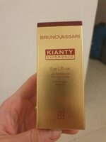 BRUNOVASSARI - Produkt - xx