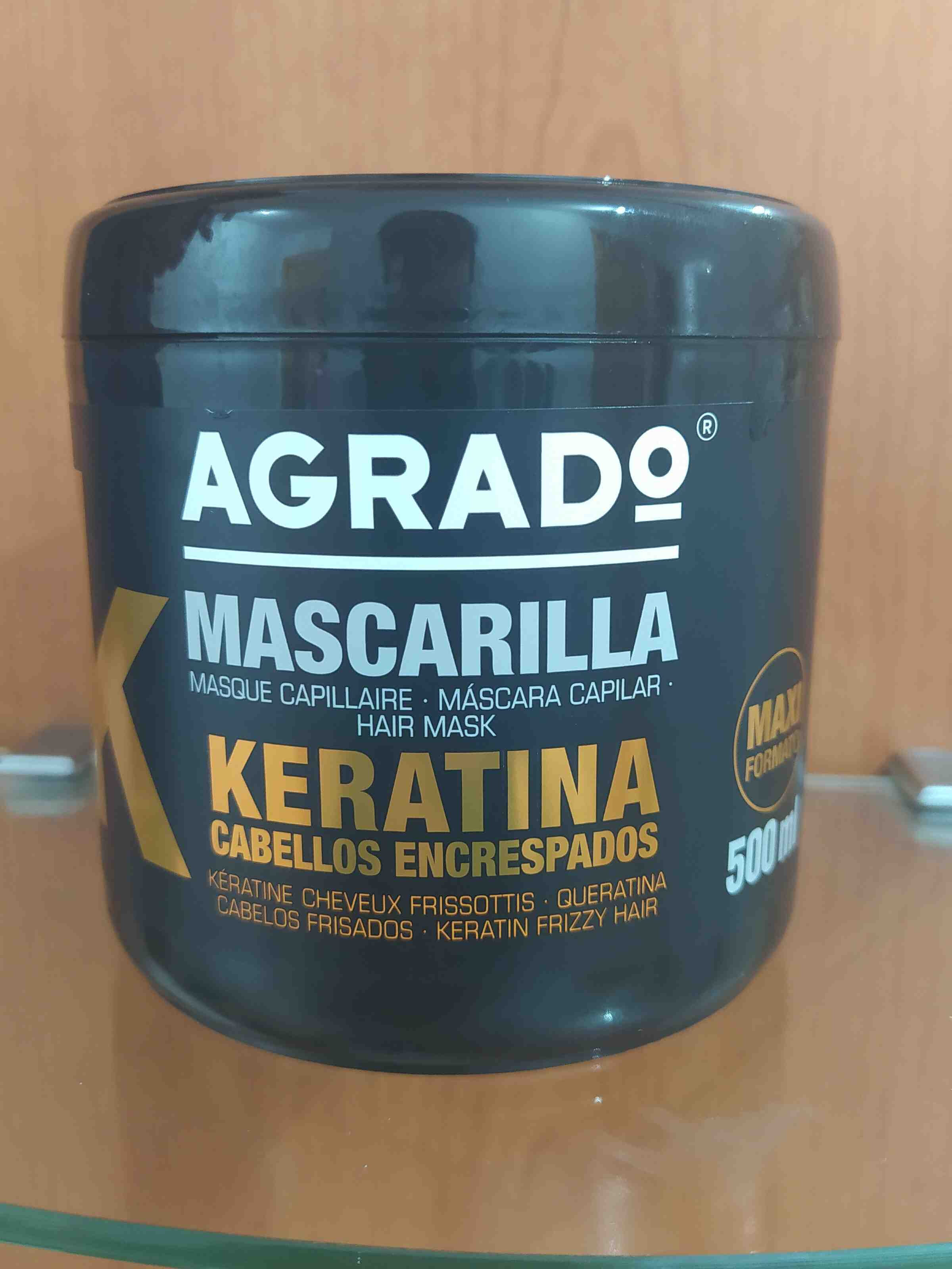 k mascarilla - Product - en