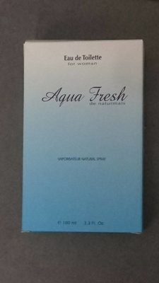 Aquafresh - Product