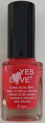 Yes love - Product - de
