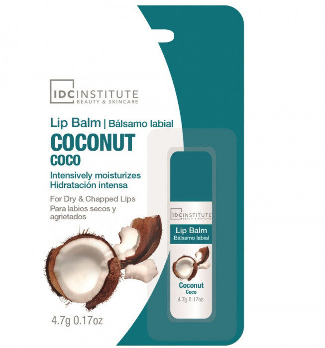 idc institute coconut - Produto - en