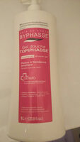byphase gel douche - Product - fr