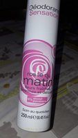 Byphasse Des Spray Women Rosée Du Matin - Product - fr