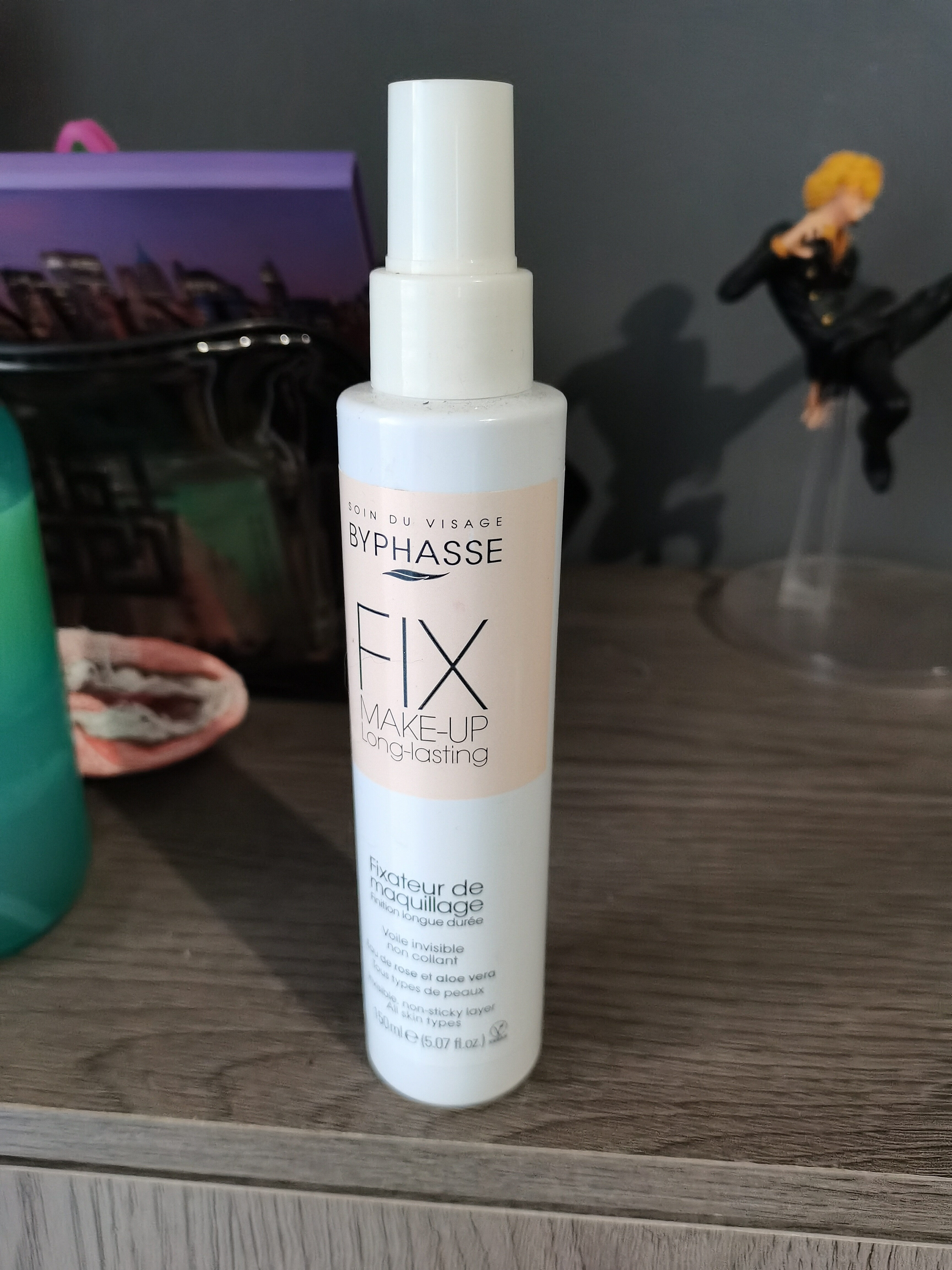 fix makeup - Product - fr
