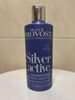 Silver Active Shampooing - Produit