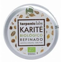Karité biológico refinado manteca vegetal - Tuote - es