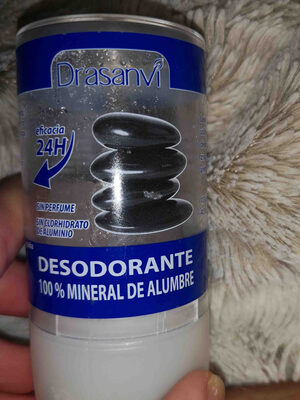 Drasanvi - Product - en