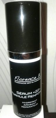 Florence B - מוצר - fr