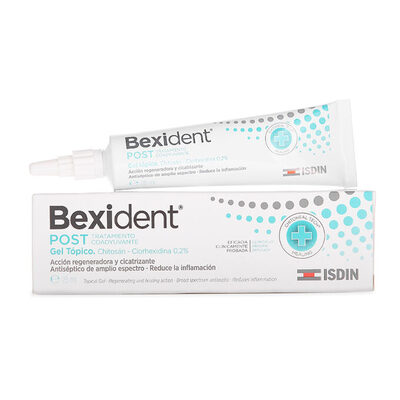 Bexident - 2